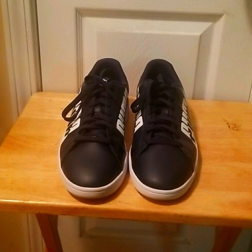 Puma smash v2 max